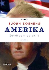 Amerika - Björn Soenens (ISBN 9789401436311)