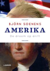 Amerika - Björn Soenens (ISBN 9789401436427)