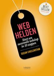 Webhelden - Suzan Eikelenstam (ISBN 9789401436694)