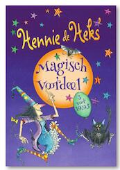 Magische meevaller - Valerie Thomas (ISBN 9789463130417)