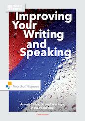 Improving your writing and speaking - Arnoud Thuss, Dinand Warringa, Hans Veenkamp (ISBN 9789001862657)