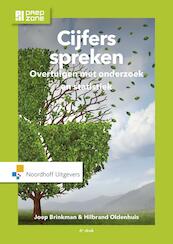 Cijfers spreken - Joep Brinkman, Hilbrand Oldenhuis (ISBN 9789001862251)