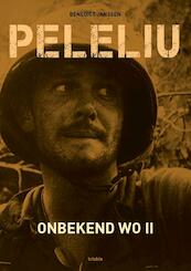 Peleliu - Benedict Janssen (ISBN 9789492077394)