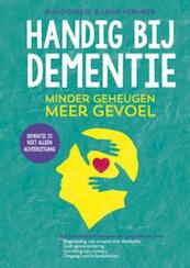 Handig bij dementie - Ruud Dirkse, Lenie Vermeer (ISBN 9789021562636)