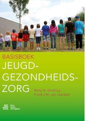 Basisboek jeugdgezondheidszorg - (ISBN 9789036813754)
