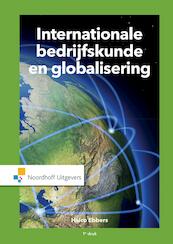 Internationale Bedrijfskunde en globalisering - Haico Ebbers (ISBN 9789001861971)