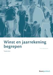 Winst en jaarrekening begrepen - P.W. Enthoven (ISBN 9789462902114)