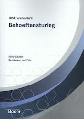 Behoeftensturing - Remko van der Pols, René Sieders (ISBN 9789462451414)