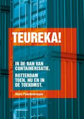 Teureka ! - Klara Paardenkooper (ISBN 9789490415235)