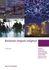 Basisboek integrale veiligheid - (ISBN 9789462365674)