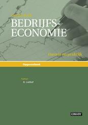 Bedrijfseconomie theorie en praktijk Opgavenboek (4e druk) - R. Liethof (ISBN 9789463170000)