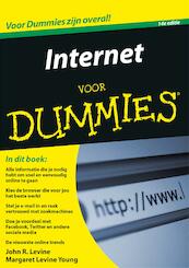 Internet voor Dummies - John R. Levine, Margaret Levine Young (ISBN 9789045352572)