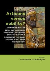 Artisans versus nobility? - (ISBN 9789088903977)