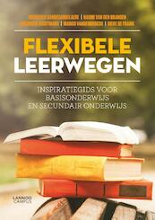 Inspiratie voor basis- en secundair onderwijs - Machteld Vandecandelaere, Naomi van den Branden, Goedroen Juchtmans, Margo Vandenbroeck, Bieke De Fraine (ISBN 9789401437189)