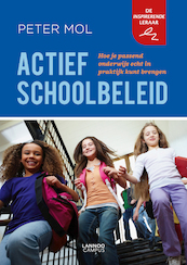Passend onderwijs in praktijk - Peter Mol (ISBN 9789401438322)