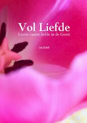 Vol Liefde - Ari Schol (ISBN 9789402152128)
