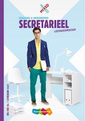 Mixed vmbo secretarieel lwb startlicentie - Joyce Houtepen (ISBN 9789006391565)