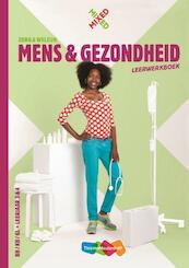 Mixed vmbo mens en gezondheid LWB + startlicentie - Liesbeth Urbach (ISBN 9789006371925)