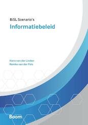 Informatiebeleid - Hans van der Linden (ISBN 9789462451421)