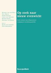 Op zoek naar nieuw evenwicht - Michiel van der Wolf, Paul Mevis, Sanne Struijk (ISBN 9789462902848)