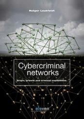 Cybercriminal networks - E.R. Leukfeldt (ISBN 9789462367081)