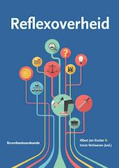 Reflexoverheid - (ISBN 9789462366831)