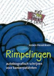 Rimpelingen - Jeroen Hendriksen (ISBN 9789492411037)
