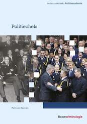 Politiechefs - Piet van Reenen (ISBN 9789462366916)