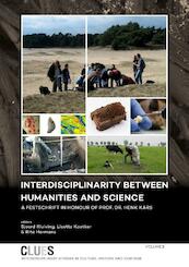 Interdisciplinarity between Humanities and Science - (ISBN 9789088904035)