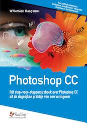 Photoshop CC - Willemien Haagsma (ISBN 9789059056336)