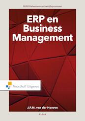ERP en business management - J.P.M. van der Hoeven (ISBN 9789001875947)