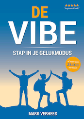 De vibe - Mark Verhees (ISBN 9789492179463)