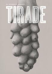 Tirade 464 - (ISBN 9789028261778)