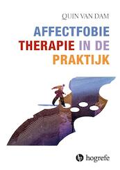 Affectfobietherapie in de praktijk - (ISBN 9789492297013)
