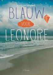 Blauw voor Leonore - Linda Van Mieghem (ISBN 9789044830002)