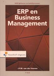 Erp en business management - J.P.M. van der Hoeven (ISBN 9789001875930)