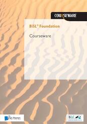 BiSL® Foundation Courseware - Frank van Outvorst, Réne Sieders (ISBN 9789401800754)