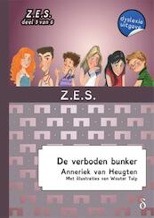 De verboden bunker - Anneriek van Heugten (ISBN 9789463240543)
