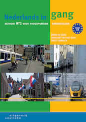 Nederlands in gang - Berna de Boer, Birgit Lijmbach, Margaret van der Kamp (ISBN 9789046963906)
