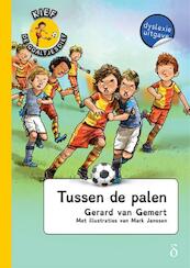 Tussen de palen - Gerard van Gemert (ISBN 9789463240703)