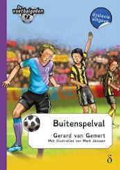 Buitenspelval - Gerard van Gemert (ISBN 9789463240727)