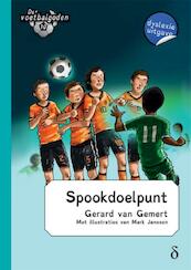 Spookdoelpunt - Gerard van Gemert (ISBN 9789463240932)