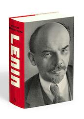 Lenin - Victor Sebestyen (ISBN 9789000354535)