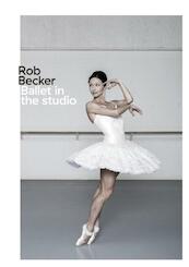 Ballet - Rob Becker (ISBN 9789462262065)