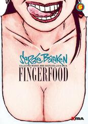 Fingerfood - Serge Baeken (ISBN 9789490759896)