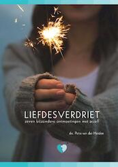 Liefdesverdriet - Petra van der Heiden (ISBN 9789082557206)