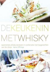 De keuken in met whisky - Hans Offringa (ISBN 9789045214320)