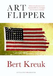 Art Flipper - Bert Kreuk (ISBN 9789045211404)