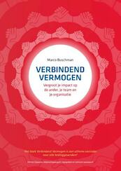 Verbindend vermogen - Marco Buschman (ISBN 9789492528049)