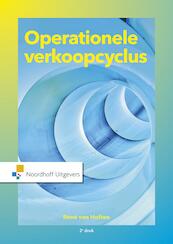 Operationele verkoopcyclus - Rene van Hoften (ISBN 9789001856380)